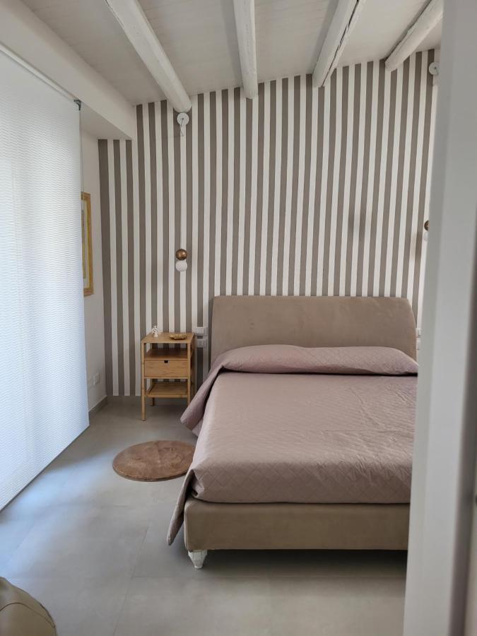 Malaspina Cico Suite 巴勒莫 外观 照片