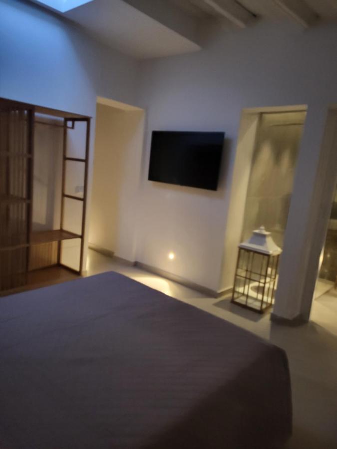 Malaspina Cico Suite 巴勒莫 外观 照片