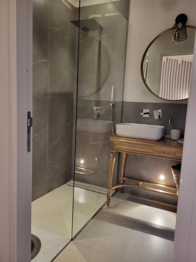 Malaspina Cico Suite 巴勒莫 外观 照片
