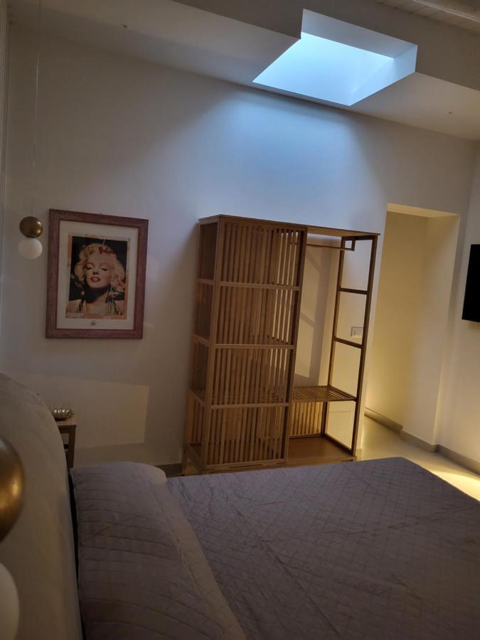 Malaspina Cico Suite 巴勒莫 外观 照片