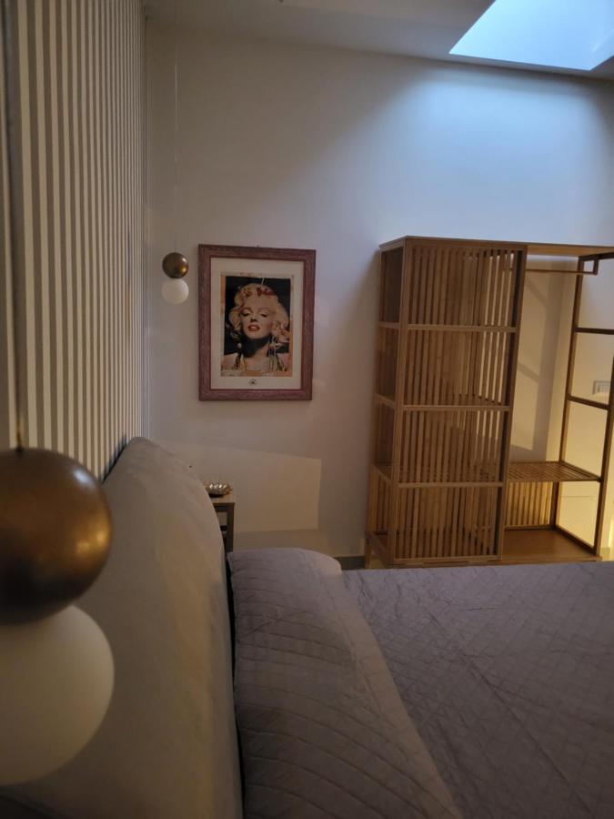 Malaspina Cico Suite 巴勒莫 外观 照片