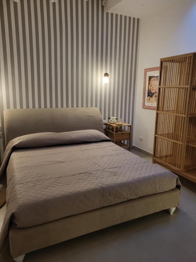 Malaspina Cico Suite 巴勒莫 外观 照片