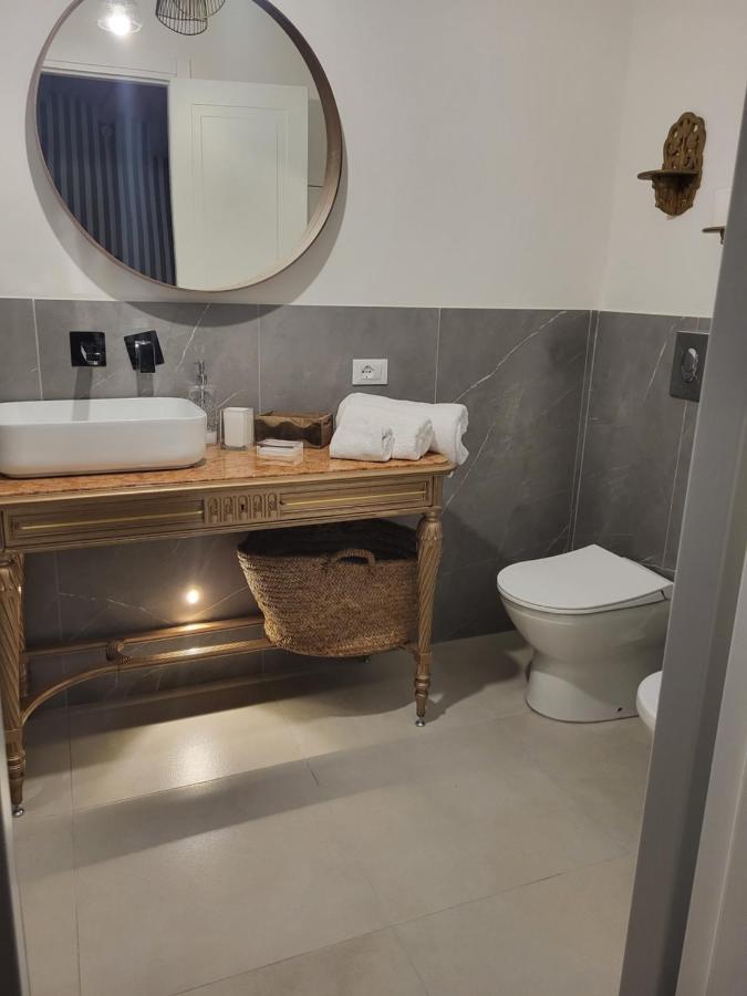 Malaspina Cico Suite 巴勒莫 外观 照片