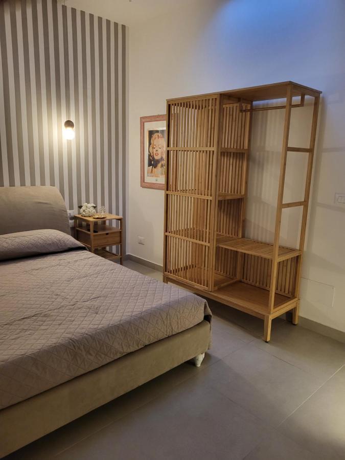 Malaspina Cico Suite 巴勒莫 外观 照片