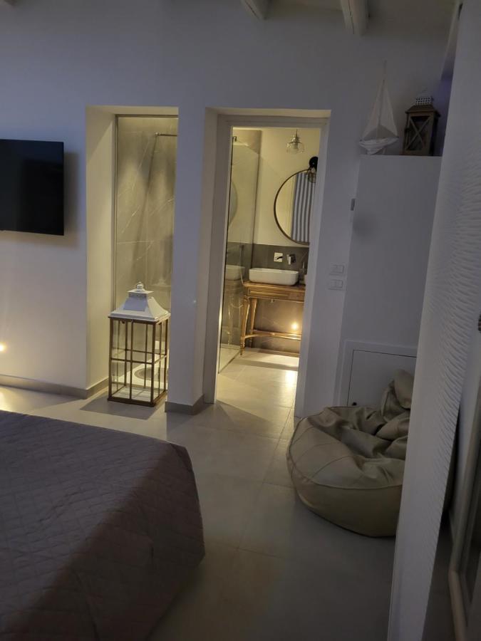 Malaspina Cico Suite 巴勒莫 外观 照片