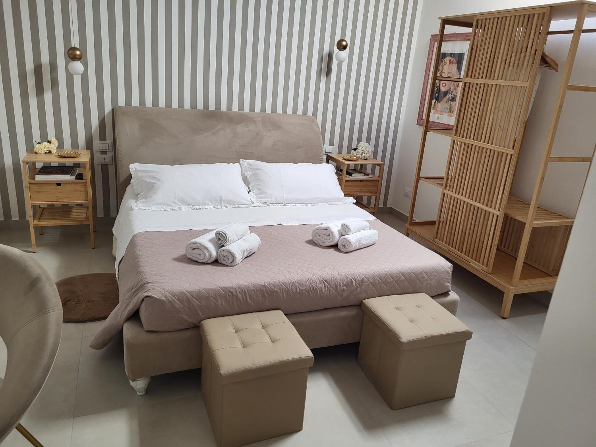 Malaspina Cico Suite 巴勒莫 外观 照片