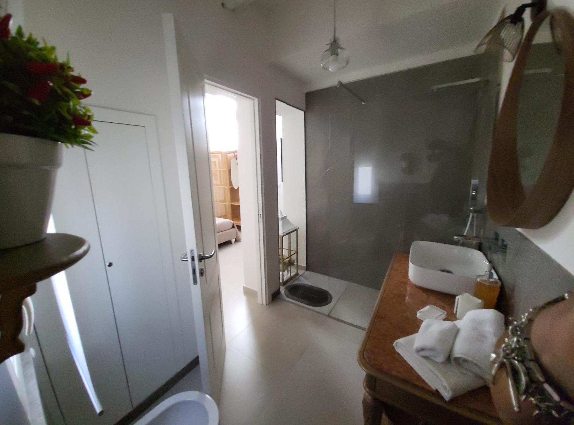 Malaspina Cico Suite 巴勒莫 外观 照片