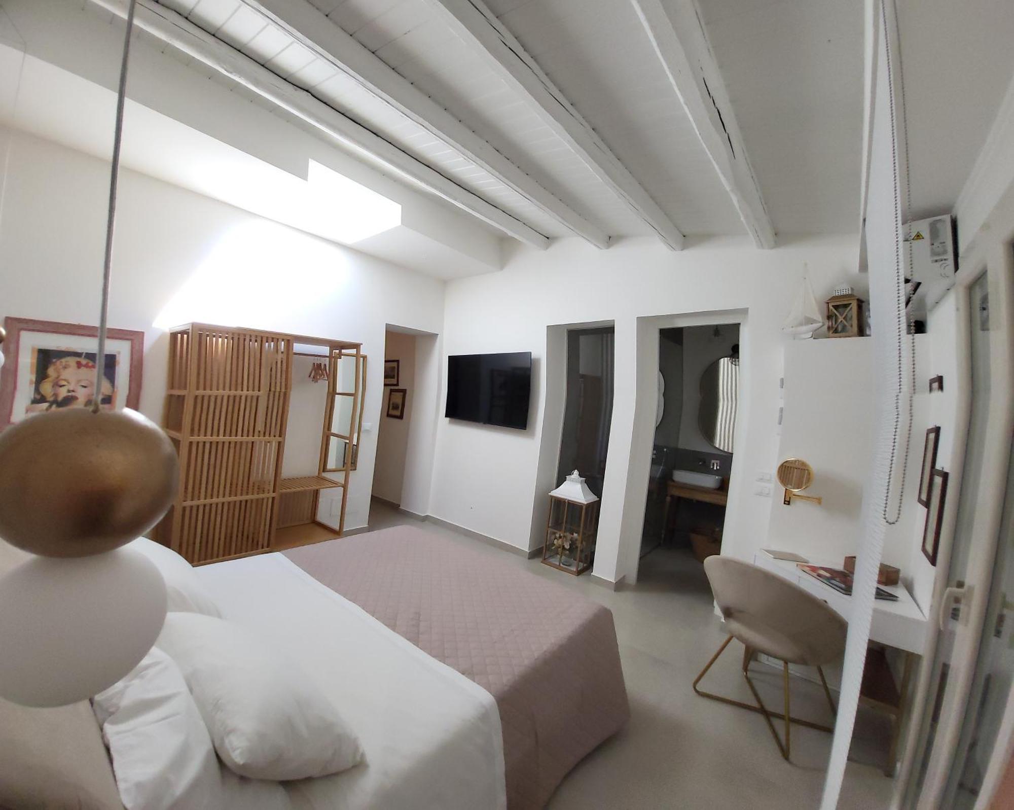 Malaspina Cico Suite 巴勒莫 外观 照片