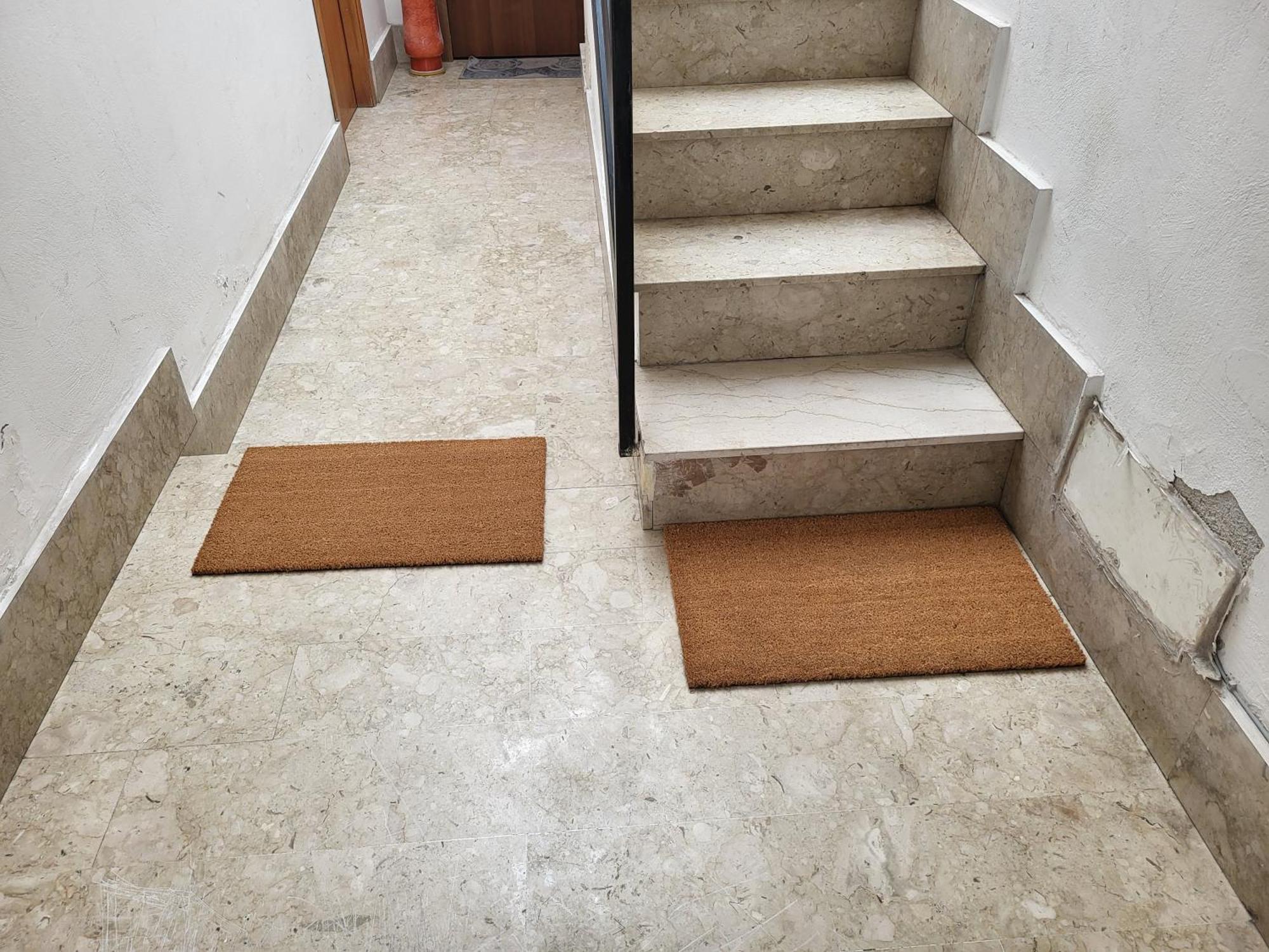 Malaspina Cico Suite 巴勒莫 外观 照片