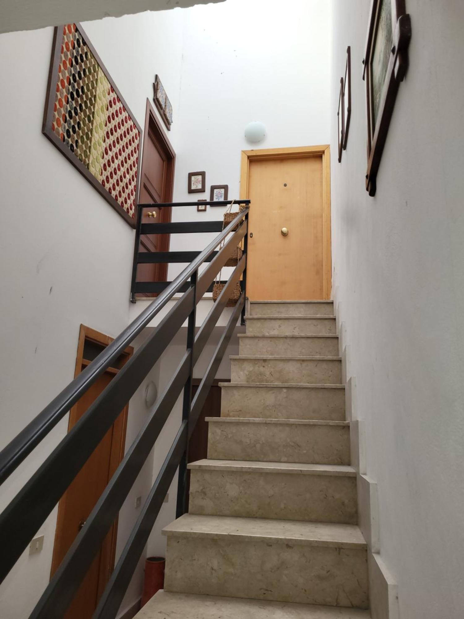 Malaspina Cico Suite 巴勒莫 外观 照片