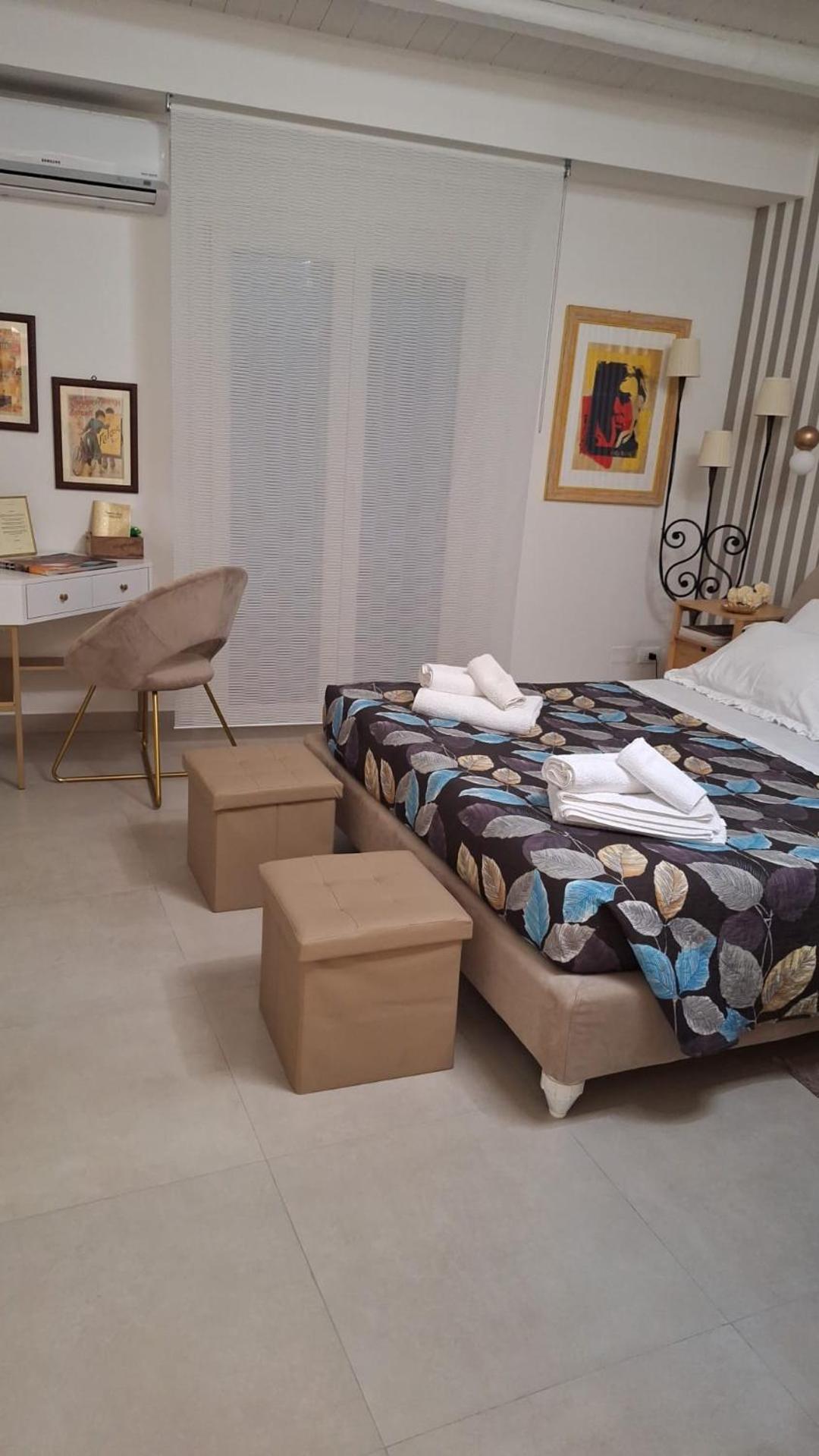 Malaspina Cico Suite 巴勒莫 外观 照片