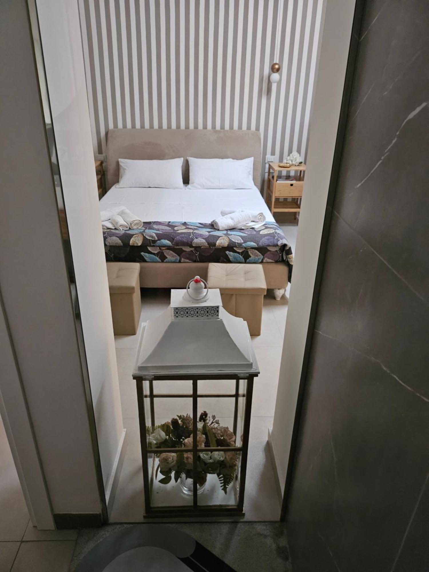 Malaspina Cico Suite 巴勒莫 外观 照片