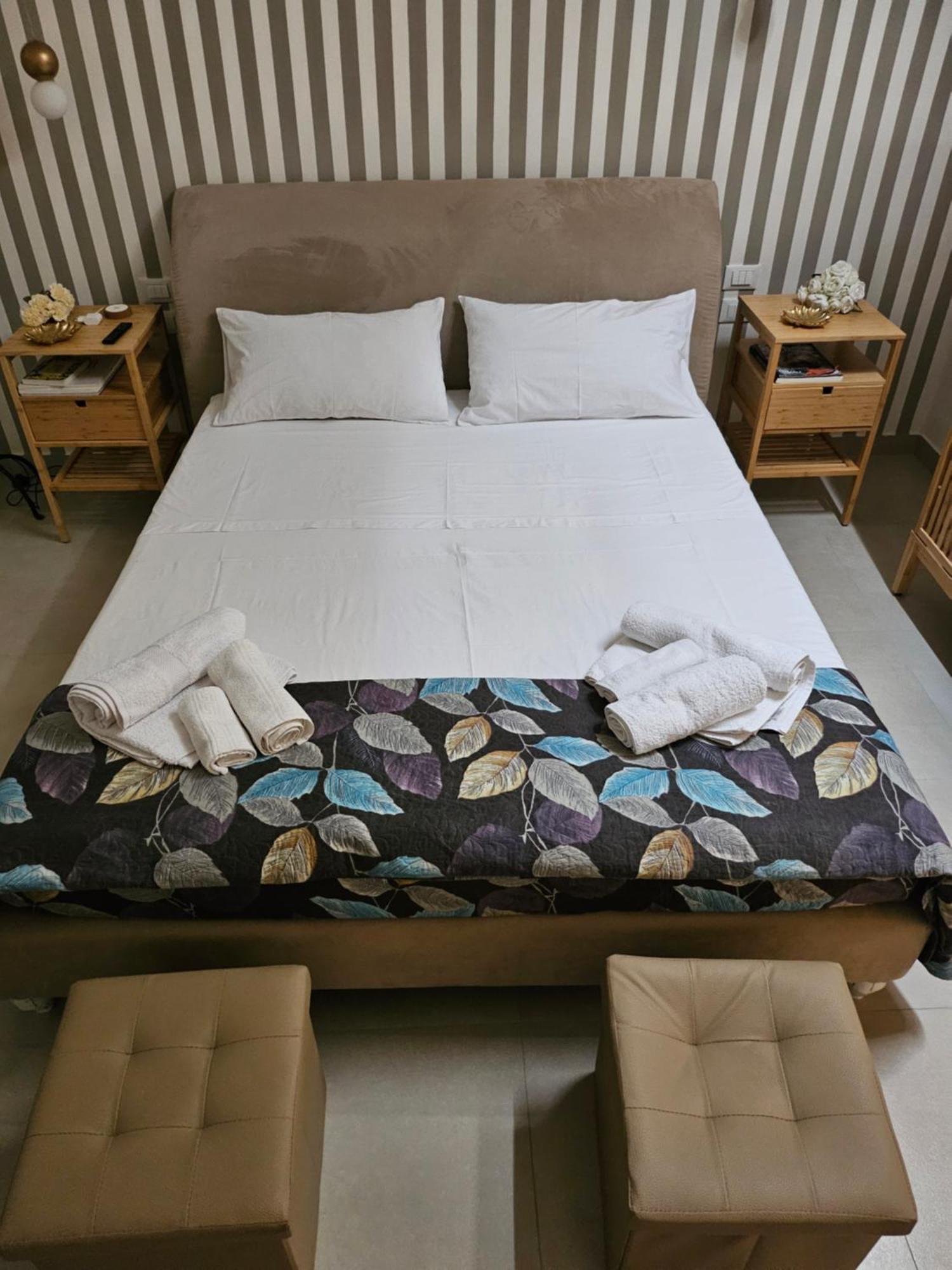 Malaspina Cico Suite 巴勒莫 外观 照片